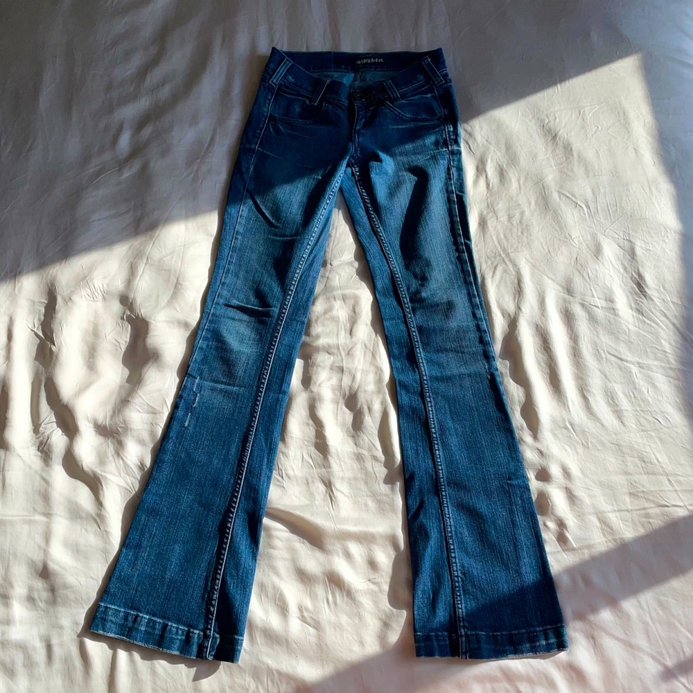Miss Sixty jeans